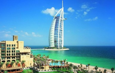 Безвиз с ОАЭ: что посмотреть в Эмиратах и во сколько это обойдется