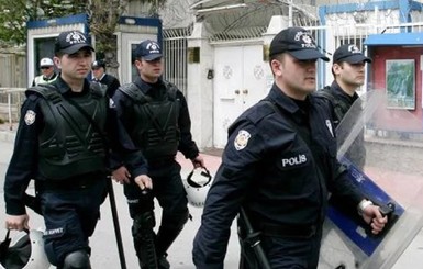 В Турции арестовали 75 человек из-за связей с 