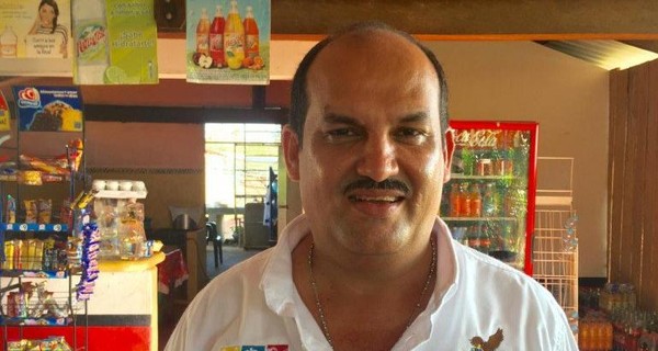 В Мексике убили очередного мэра