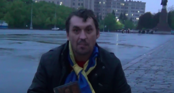 Захвативший заложников в Харькове давал 