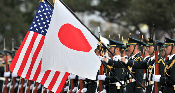 Япония разработала четыре варианта войны с Северной Кореей