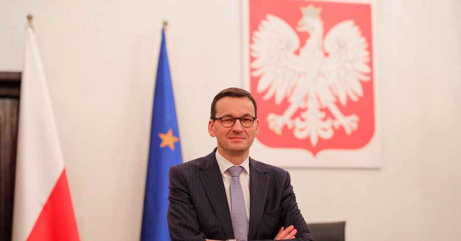 Украинский консул опроверг заявление Польши о сотнях тысяч беженцев из Украины