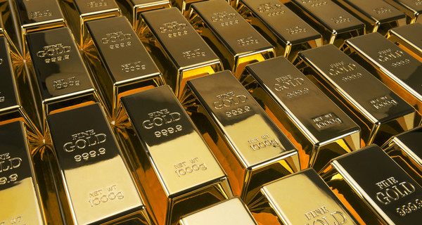 В Нацбанке рассказали, на сколько пополнились золотовалютные резервы
