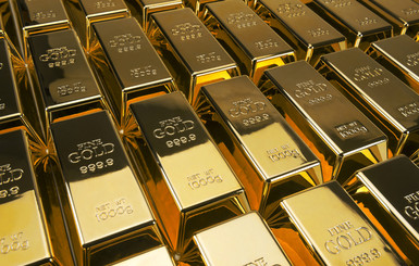 В Нацбанке рассказали, на сколько пополнились золотовалютные резервы