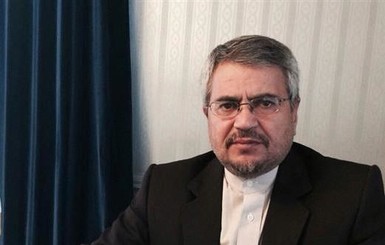 Иран заявил, что у них есть доказательства организации протестов из-за рубежа