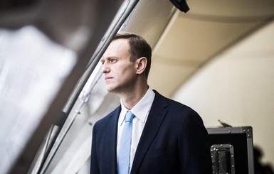 В РФ вступило в силу решение о недопуске Навального на выборы