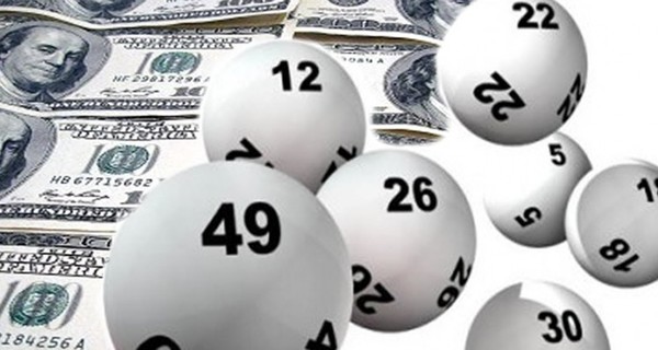 В США неизвестный сорвал джекпот лотереи в 559 миллионов долларов