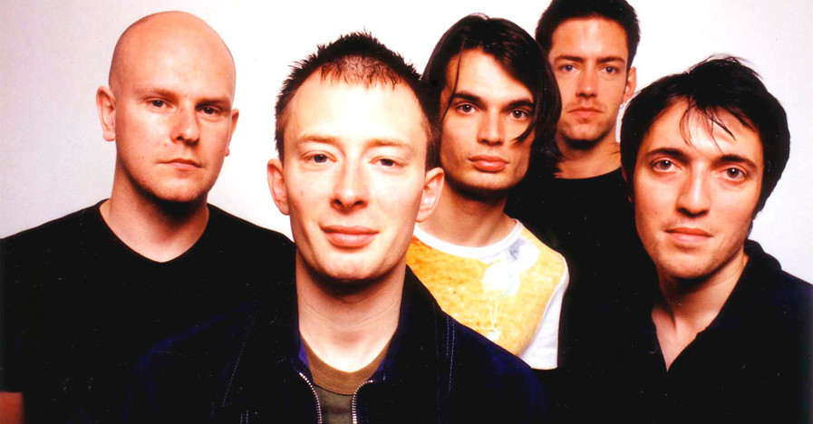 Radiohead подают в суд на Лану Дель Рей за плагиат песни, которую сами сплагиатили 