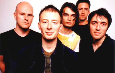 Radiohead подают в суд на Лану Дель Рей за плагиат песни, которую сами сплагиатили 