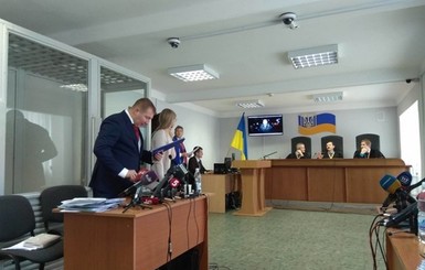Адвокаты Януковича не явятся на заседание суда по делу о госизмене