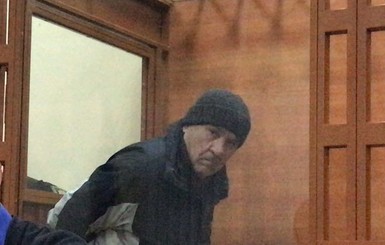 Россошанский согласился с обвинением в убийстве Ноздровской: 