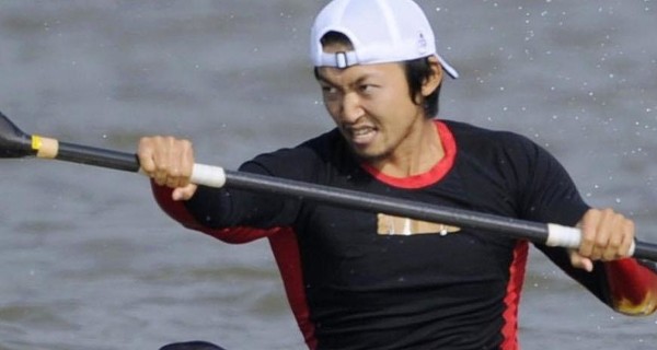 Японский каноист подсыпал сопернику допинг, чтоб попасть на Олимпиаду