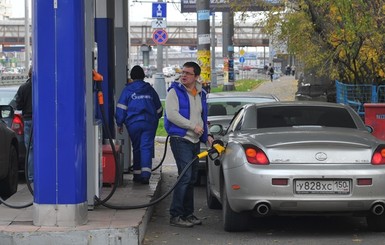 30 гривен – не предел: сколько еще будет дорожать бензин?