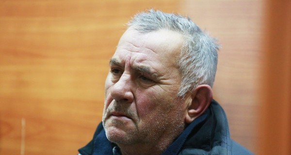 На теле Ноздровской обнаружили ДНК Россошанского