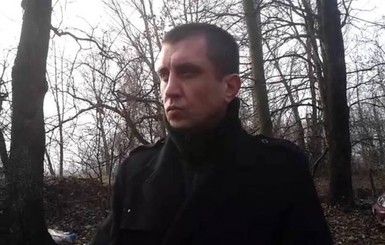Экс-судья из Вышгорода заявил, что не знает семью Россошанских