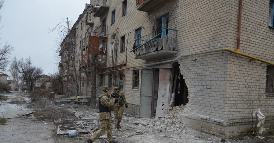 На Донбассе первые в 2018 году большие потери, названа причина смерти трех бойцов