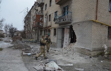 На Донбассе первые в 2018 году большие потери, названа причина смерти трех бойцов