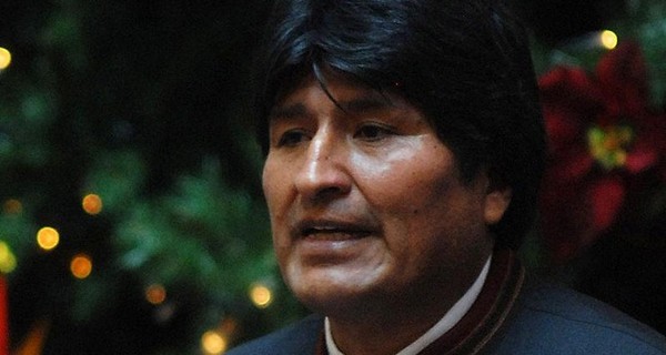 Президент Боливии: кока является символом единства, свободы и солидарности