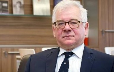 Пан Чапутович: что известно о новом министре иностранных дел Польши