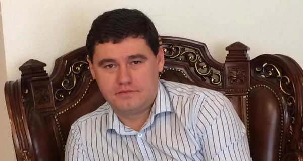Одесский депутат, обвиняемый в попытке дать взятку детективу НАБУ: 