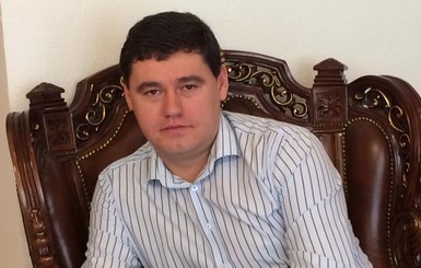 Одесский депутат, обвиняемый в попытке дать взятку детективу НАБУ: 