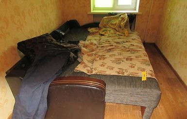 В Харькове педофил напал на девочку, которая пришла щедровать