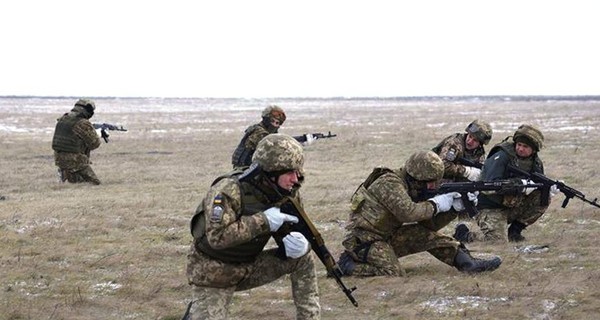 Следком России начал расследование против 72 украинских военных