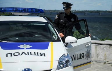 Харьковским патрульным объявили о подозрении во взяточничестве 