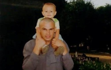 Во Львовской области пропал отец с малолетним сыном