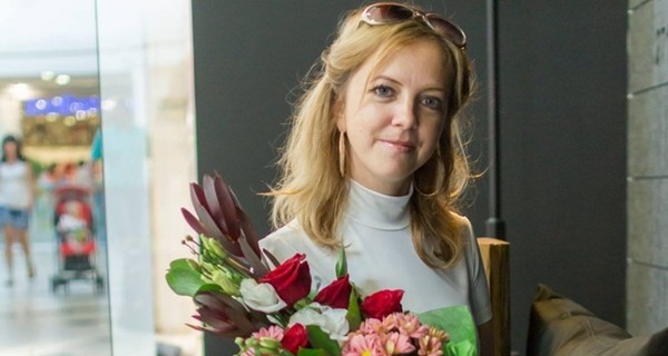 В МВД показали видео с Ириной Ноздровской, снятое за 1,5 часа до ее смерти