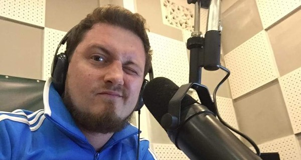 В Ужгороде группа людей избила журналиста