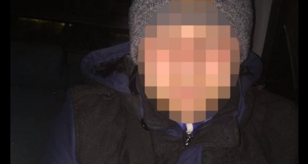 В Киеве устроили стрельбу во время сноса МАФов