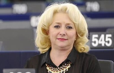 Правительство Румынии возглавила женщина