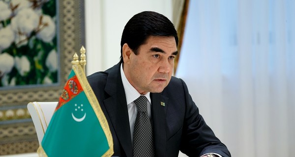 В Туркменистане запретили показывать секс по телевизору