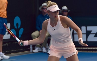 Марта Костюк: сенсация Australian Open и главная надежда украинского спорта