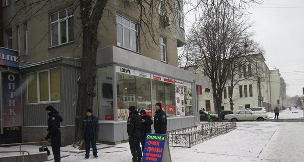 Самоубийство норвежца в Харькове: иностранец со своей жертвой устраивал пьяные разборки