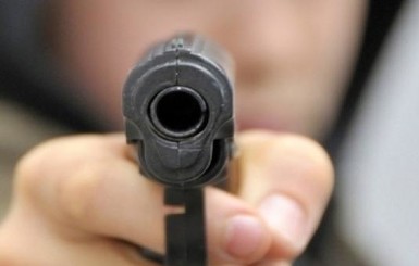 В Симферополе семиклассник устроил стрельбу в школе