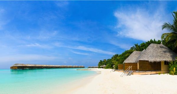 Сколько стоит отдохнуть, как Порошенко на Мальдивах