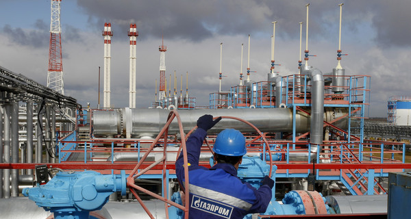 Почему и почем Украина начнет закупать газ у России