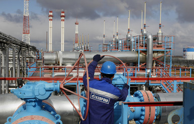 Почему и почем Украина начнет закупать газ у России