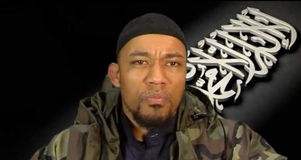 В Сирии убит рэпер-террорист из Германии Deso Dogg