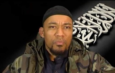 В Сирии убит рэпер-террорист из Германии Deso Dogg