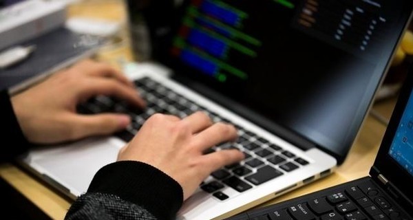 Российские хакеры взломали литовский сайт и разместили на нем фейковую новость