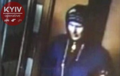 По Киеву бродит псих, нападающий на женщин в лифте