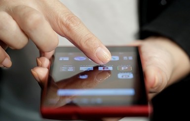Vodafone возобновил мобильную связь в Луганске