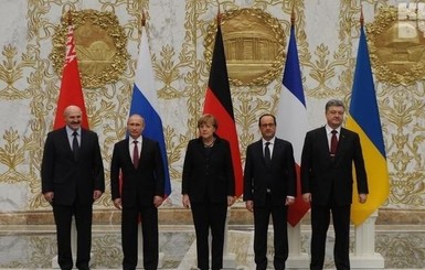 Зачем в переговорах по Донбассу Минск хотят заменить на Астану