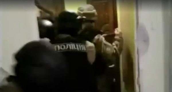 Новая перестрелка в Одессе: пьяный преступник открыл огонь по прохожим и полиции