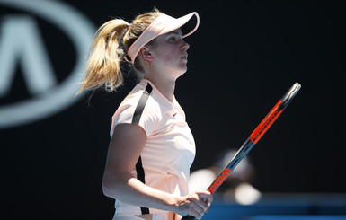 Свитолина уже не главный фаворит Australian Open, но может стать первой ракеткой мира