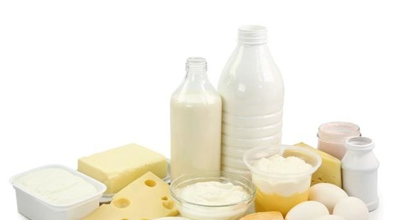 Украинцы стали пить меньше молока, а европейцы подсели на украинское сливочное масло
