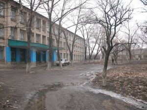 В Донецке поймали педофила 